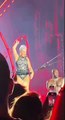 Pink Flying Around Concert #optusstadium Offical Video
