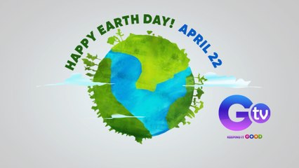 GTV celebrates Earth Day 2025