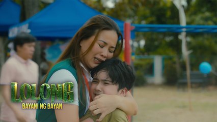 Agawan | Lolong: Pangil ng Maynila Ep. 65 Teaser