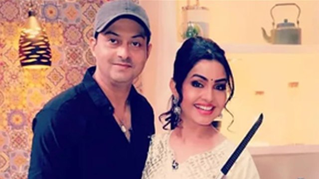 Angoori Bhabi aka Shubhangi Atre First Reaction After Ex Husband Demise and Divorce Reason Reveal