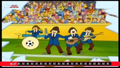 Futbol Hikayeleri 19