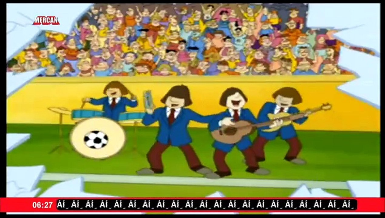 Futbol Hikayeleri 19
