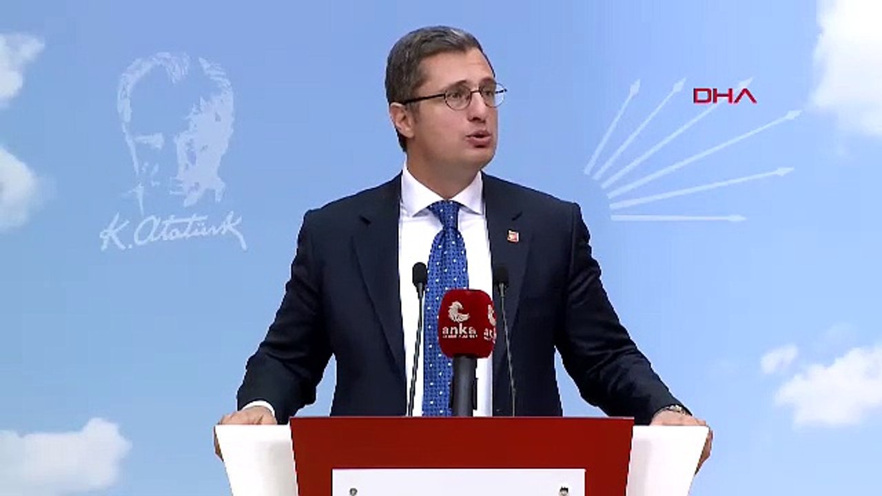 CHP'nin yeni miting programı açıklandı: CHP Anıtkabir'e yürüyecek!