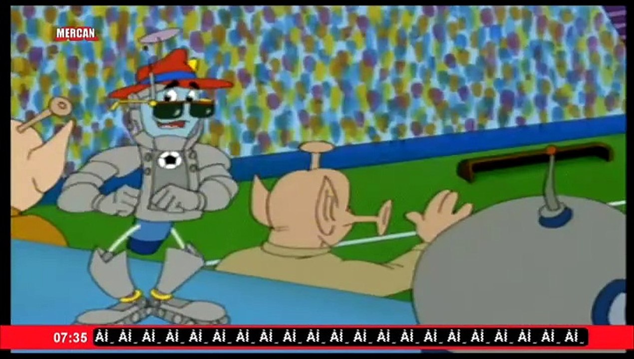 Futbol Hikayeleri 20 Son Bölümü