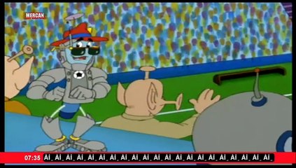 Futbol Hikayeleri 20 Son Bölümü