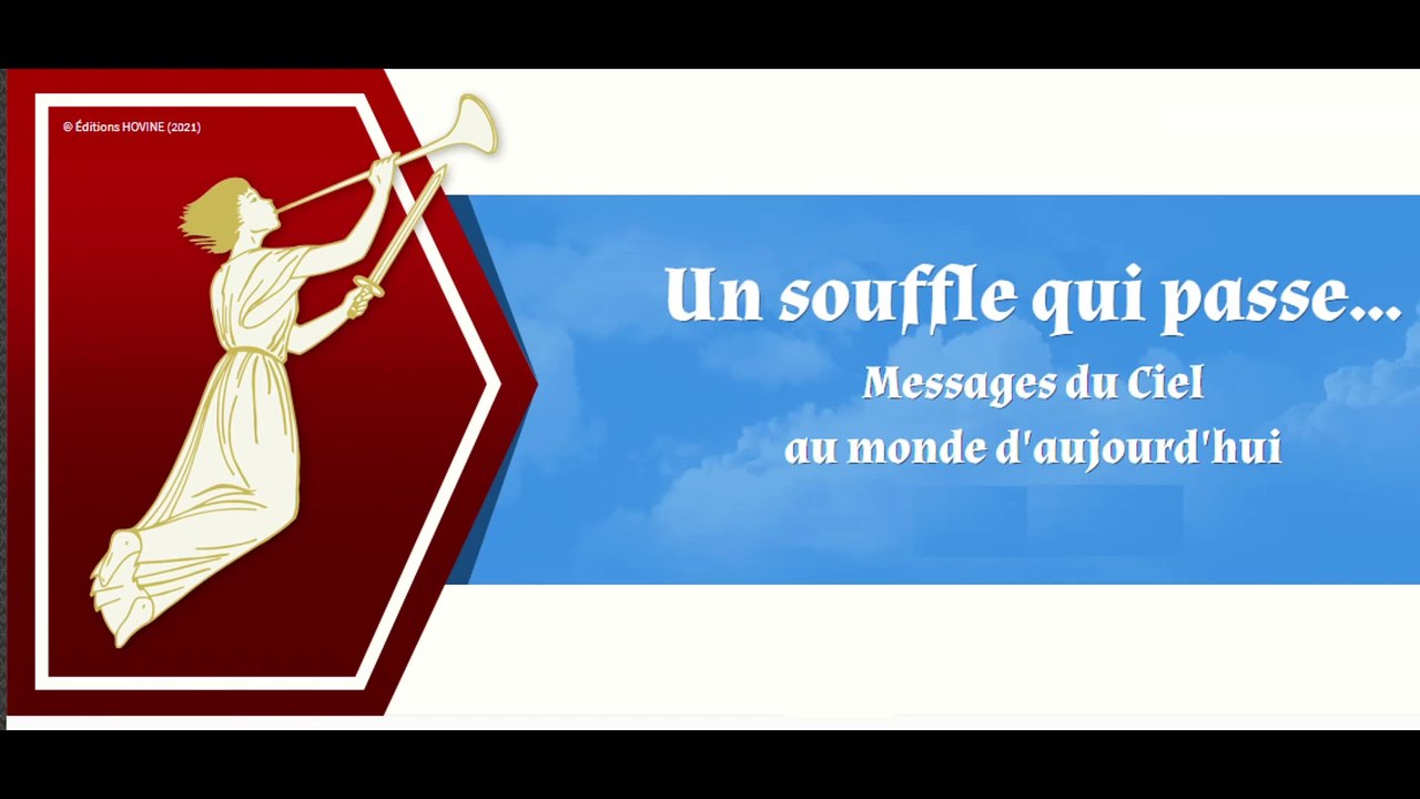 Message du 28 mars 2025 de Notre Seigneur Jésus Christ