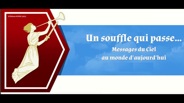 Message du 28 mars 2025 de Notre Seigneur Jésus Christ