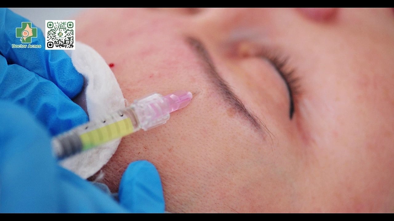 Tiêm collagen là gì? Hiện có còn phổ biến trong làm đẹp?