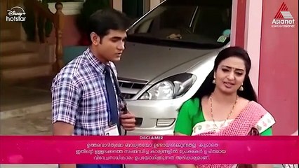 Autograph | Episode 345 | Malayalam Serial | Asianet
