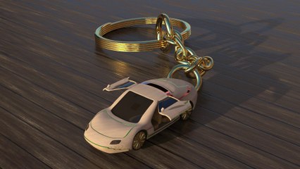 My 3D Modelling Showreel 2022