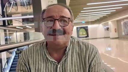 Sırrı Süreyya Önder'in ağabeyi:  Ülkücü arkadaşlar hastaneye gelip kan vermek istedi