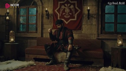 مسلسل المؤسس عثمان الحلقة 80 مترجمة - ( الجزء 2  )