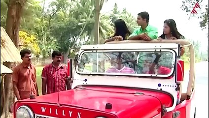 Autograph | Episode 348 | Malayalam Serial | Asianet