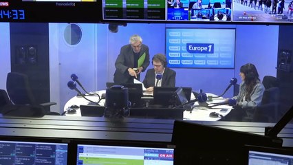 Rome n’est plus dans Rome