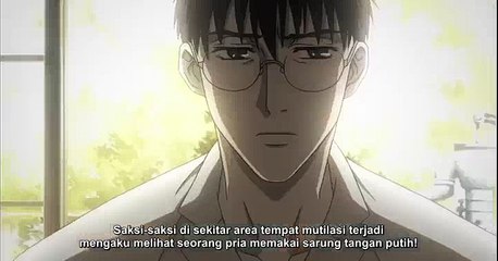 [Ep10] Box of Goblins Episode 10 Sub Indo (Mouryou no Hako)(魍魎匣)