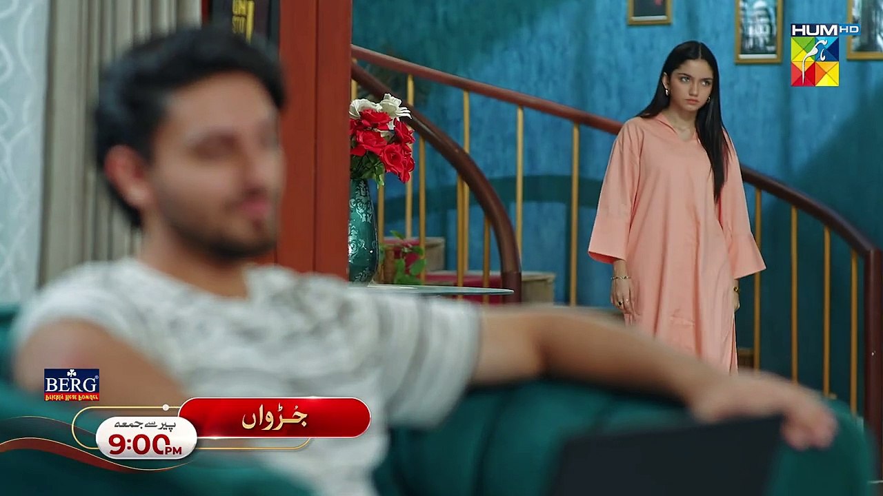 Judwaa - Episode 37 To 39 Promo - Monday To Fri...