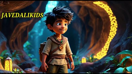 The Boy Who Could Talk to Animals