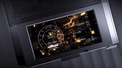 Lian Li - Lancool 207 - Presentazione