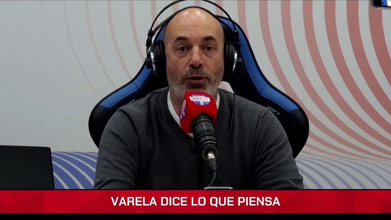 Radio MARCA supera el medio millón de oyente por segunda ola consecutiva con 520.000 oyentes