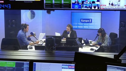 Les dernières volontés du pape François