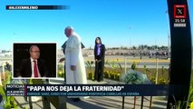 El legado del Papa Francisco marcado por esperanza y sus cuatro encíclicas