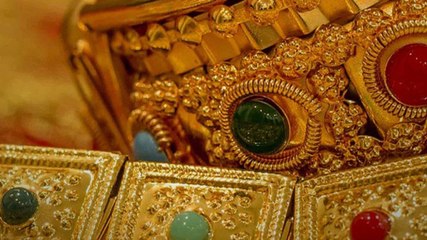 Gold Price Update: कीमतों ने तोड़ा ₹1 लाख का रिकॉर्ड!