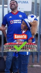 ¿Estadio Azteca o Banorte 🤔