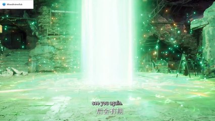 Shrouding the Heavens ep 103 ENG SUB