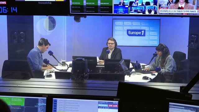 Qui sont les probables successeurs du pape François ?