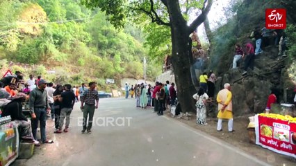 'AC Cave' In Nainital Helps Tourists Beat The Heat