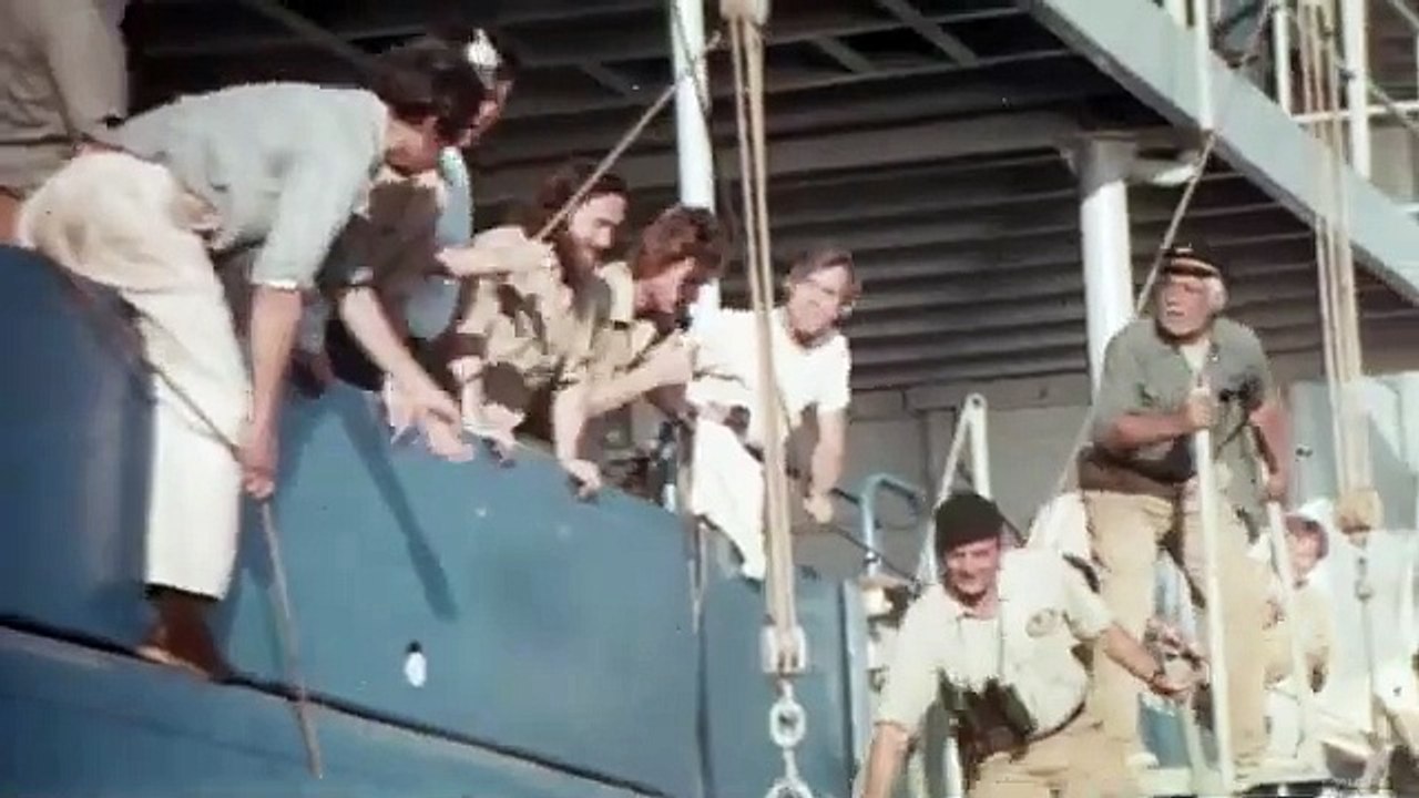 King Kong (1976) - Official Trailer