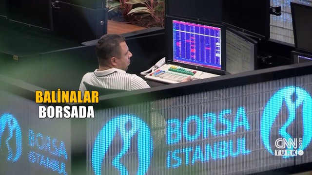 Büyük yatırımcı dipten toplamaya başladı: Borsada son durum ne?