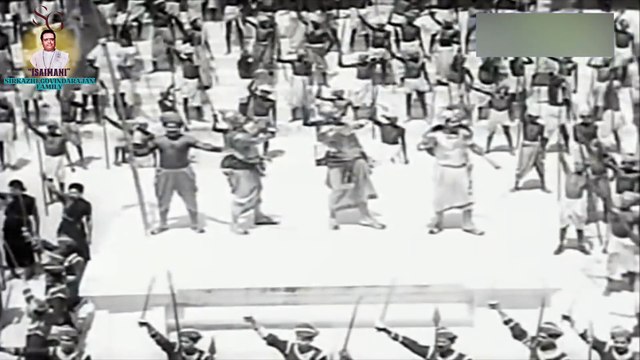 சிவகங்கை சீமை | Padmashri Dr. Sirkazhi S. Govindarajan | Sivagangai Seemai (1959)