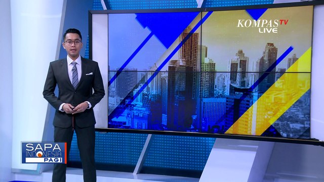 Gereja Katedral Medan Gelar Doa Bersama untuk Paus Fransiskus