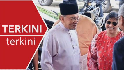 [TERKINI] Tarif Trump: Sidang khas Parlimen 5 Mei depan