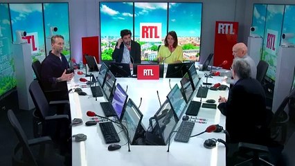 Le 2ème œil de Philippe Caverivière du 22 avril 2025