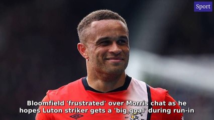 Luton Today Morning Update 22 April, 2025