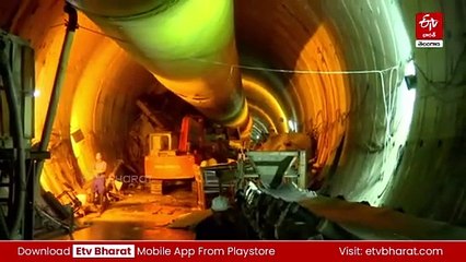 SLBC 'డేంజర్‌ జోన్‌' సహాయక చర్యలపై సర్కార్ నజర్ - గురువారం కీలక నిర్ణయం తీసుకోనున్న అధికారులు