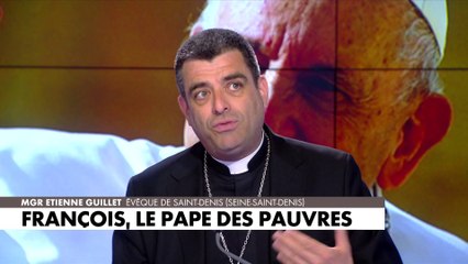 Mgr Etienne Guillet : «En Seine-Saint-Denis, nos églises ne sont pas remplies de chrétiens bretons»