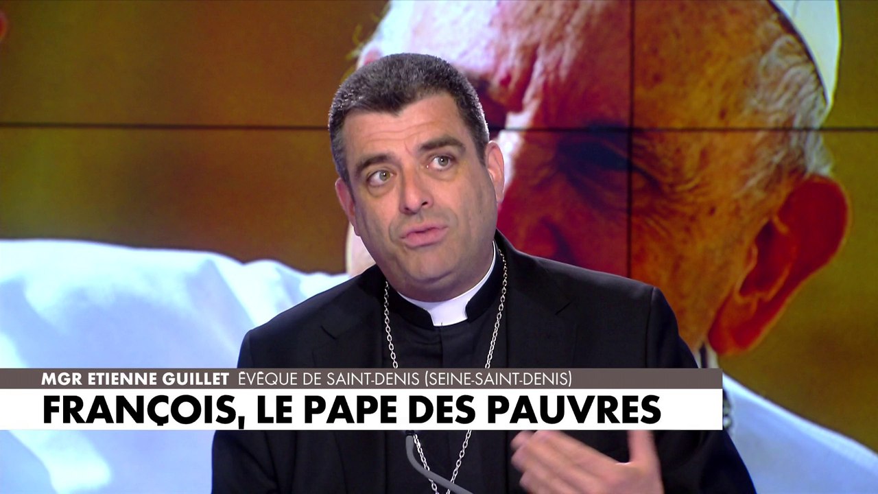 Mgr Etienne Guillet : «En Seine-Saint-Denis, nos églises ne sont pas remplies de chrétiens bretons»