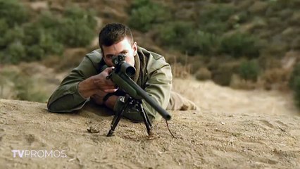 NCIS; Origins Episode 18 - Cecilia