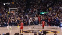 Kawhi Leonard hits insane buzzer-beater against Nuggets