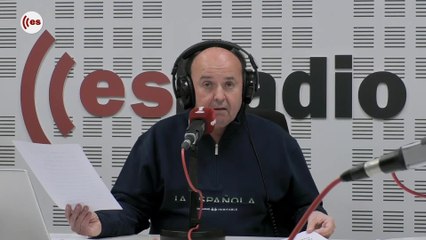 El comentario de Juanma: Al Madrid le han quitado la Liga