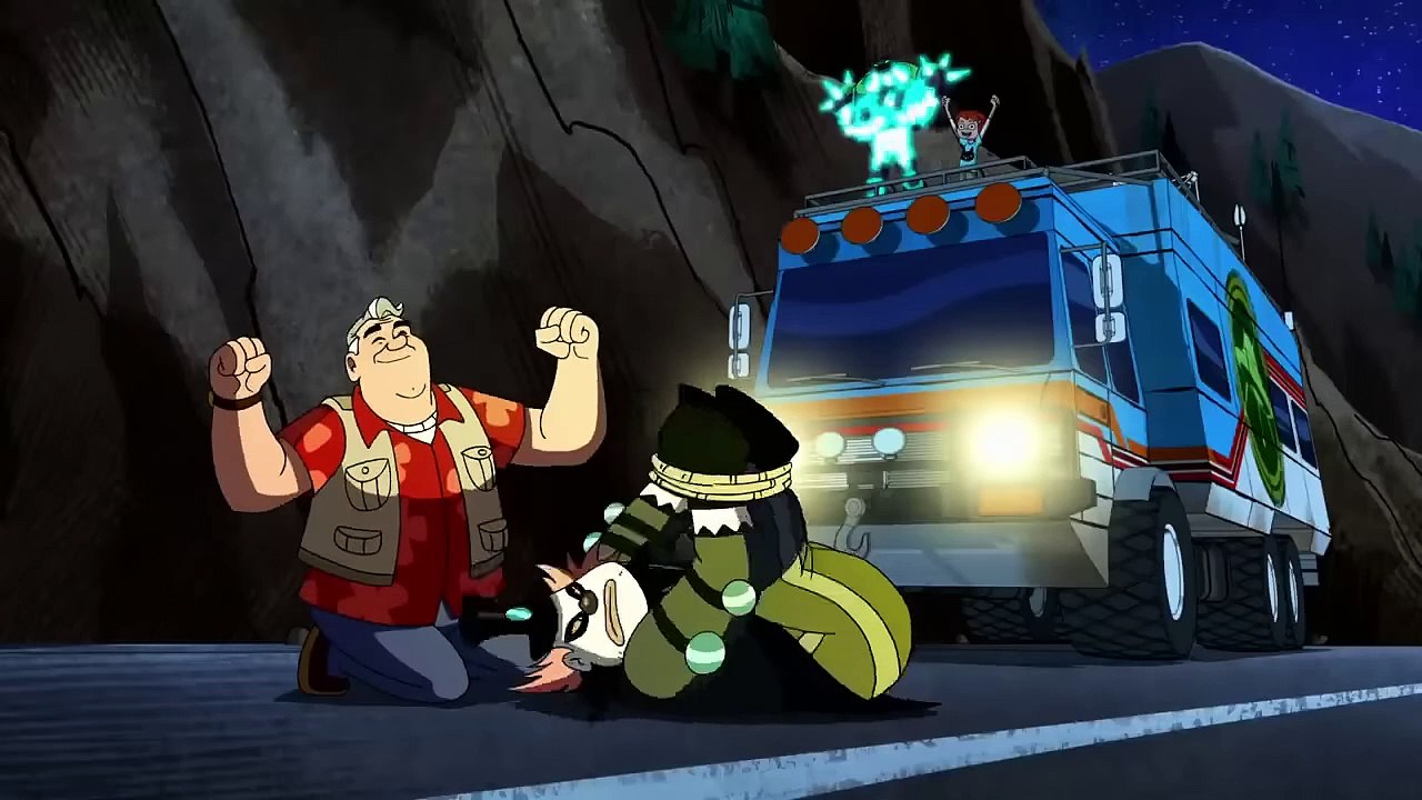 Ben 10 Alien X Tinction movie in hindi