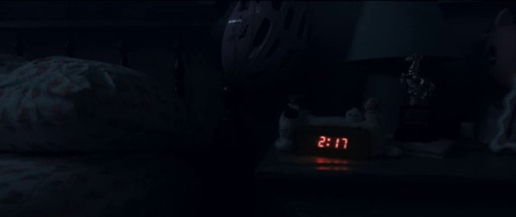 Weapons Teaser OV