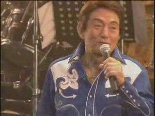 Super sentai spirits 2004 les chanteurs partie 1