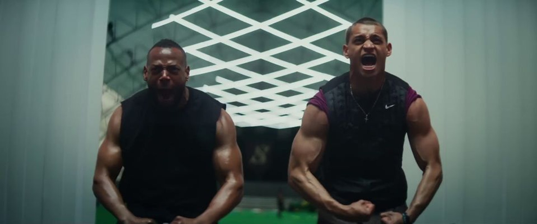 Him - Der größte aller Zeiten Trailer OV