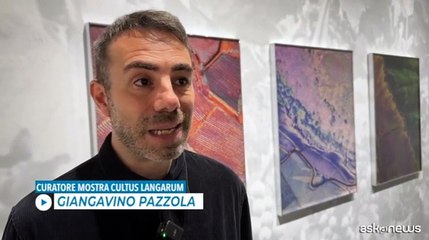 Exposed, il paesaggio delle Langhe contemporanee da CAMERA