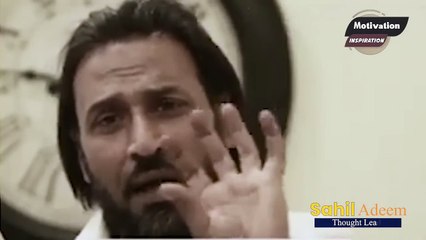 RIZQ Mehnat sy milta hai ya Qismat sy_ _ Sahil Adeem about Rizq and Success _ Money