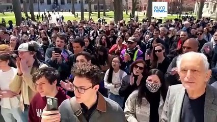 L'université de Harvard poursuit l'administration Trump pour défendre l'indépendance de son enseignement